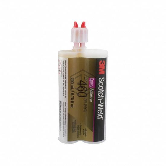 DP460-200ML - 3M - Glue, Adhesives, Applicators