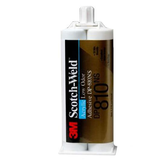 DP810NS-TAN-200ML - 3M - Glue, Adhesives, Applicators