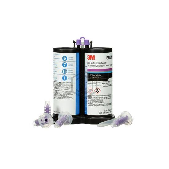 58310 - 3M - Glue, Adhesives, Applicators