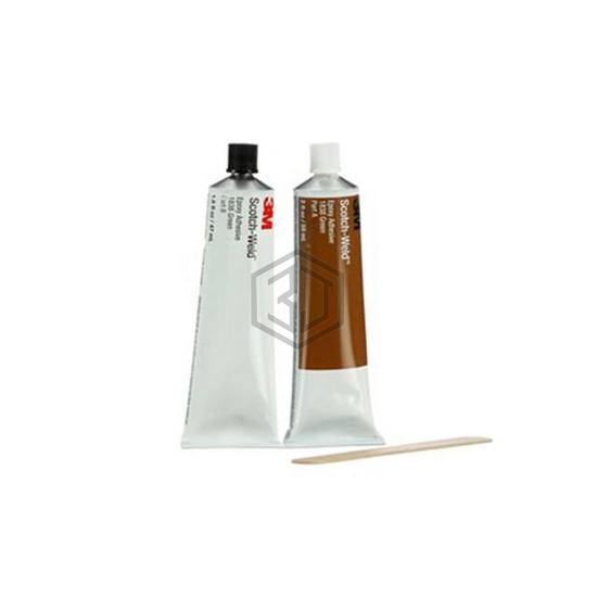 1838-GREEN-PINT-PARTAB - 3M - Glue, Adhesives, Applicators