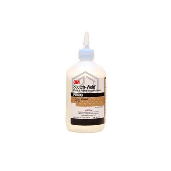 PR600 500G BTL - 3M - Glue, Adhesives, Applicators