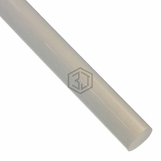 3750AE-CLEAR-1/2X10-25LB - 3M - Glue, Adhesives, Applicators