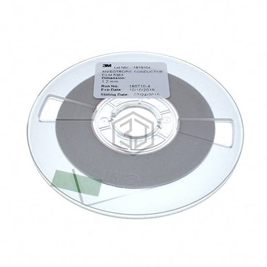 5363-1.2MMX50M - 3M - Glue, Adhesives, Applicators