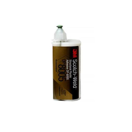 DP8005-490ML - 3M - Glue, Adhesives, Applicators