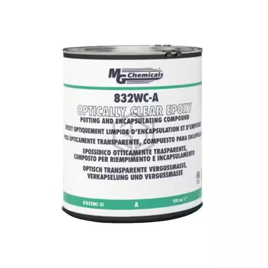 832WC-3L - MG Chemicals - Glue, Adhesives, Applicators