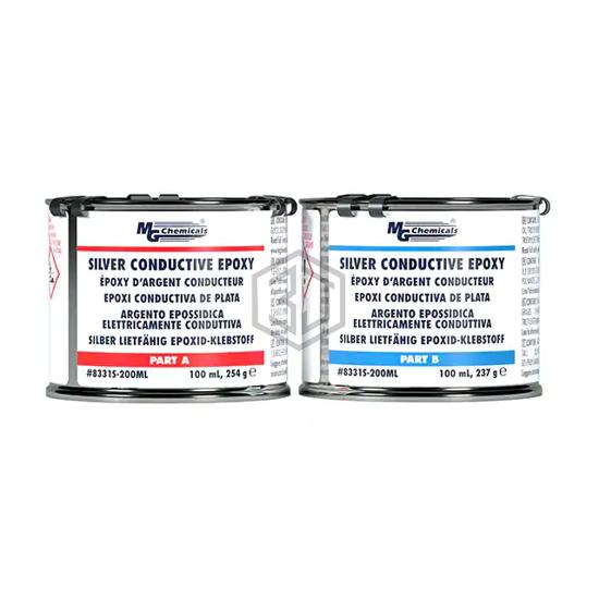 8331S-200ML - MG Chemicals - Glue, Adhesives, Applicators