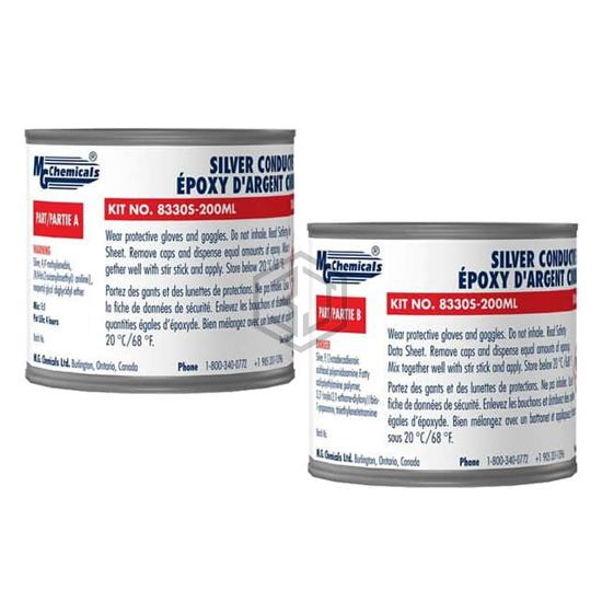 8330S-200ML - MG Chemicals - Glue, Adhesives, Applicators