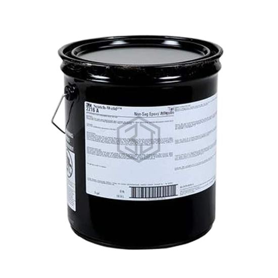2216-TAN-5G-PARTA - 3M - Glue, Adhesives, Applicators