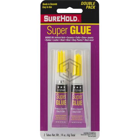 78-SH-375 - Fosan - Glue, Adhesives, Applicators