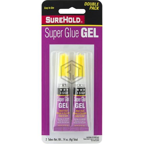78-SH-376 - Fosan - Glue, Adhesives, Applicators