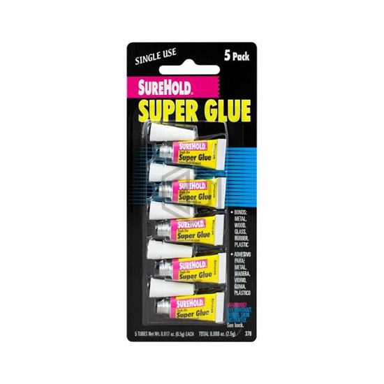 78-SH-378 - Fosan - Glue, Adhesives, Applicators