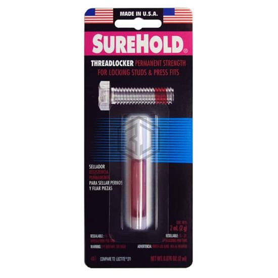 78-SH-481 - Fosan - Glue, Adhesives, Applicators