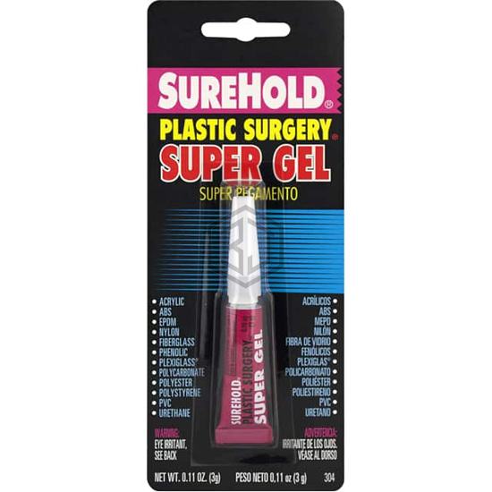 78-SH-304 - Fosan - Glue, Adhesives, Applicators