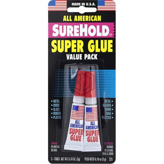 78-SH-325 - Fosan - Glue, Adhesives, Applicators