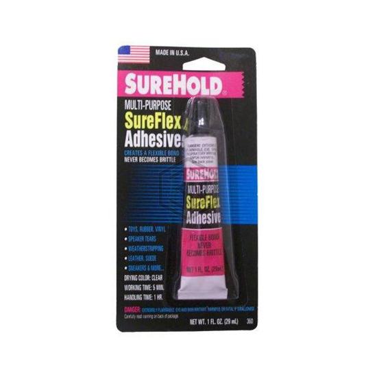 78-SH-360 - Fosan - Glue, Adhesives, Applicators