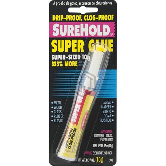 78-SH-308 - Fosan - Glue, Adhesives, Applicators