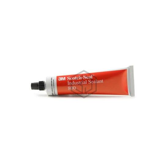 800 5 OZ TUBE - 3M - Glue, Adhesives, Applicators
