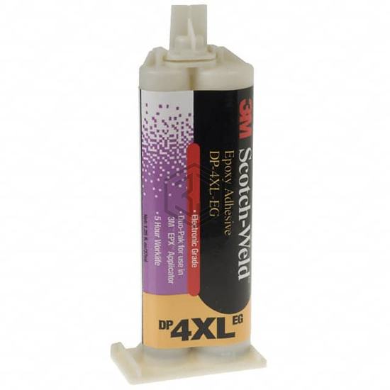 DP-4XL-EG - 3M - Glue, Adhesives, Applicators