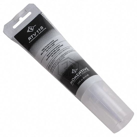 RTV112-85ML - MG Chemicals - Glue, Adhesives, Applicators