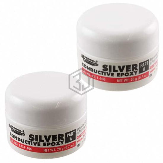 8331-40G - MG Chemicals - Glue, Adhesives, Applicators