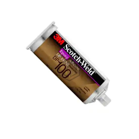 DP100NS - 3M - Glue, Adhesives, Applicators