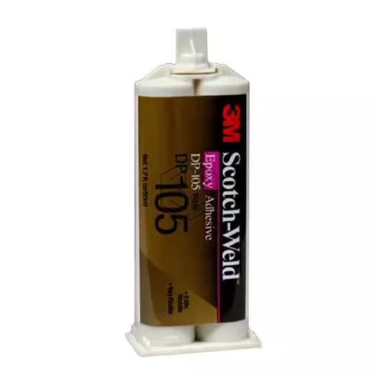 DP105 - 3M - Glue, Adhesives, Applicators
