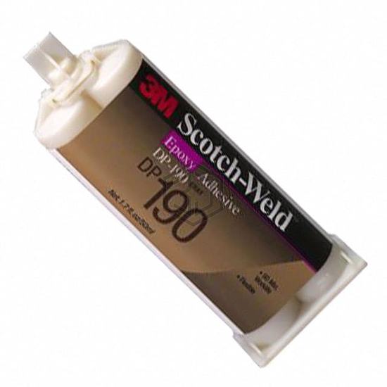 DP-190 - 3M - Glue, Adhesives, Applicators