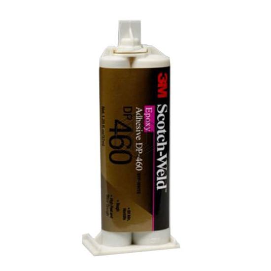 DP460NS-1.25OZ - 3M - Glue, Adhesives, Applicators