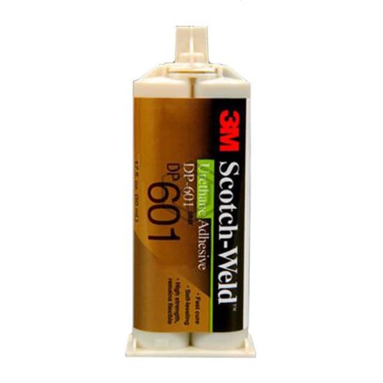 DP601-GRAY-50ML - 3M - Glue, Adhesives, Applicators