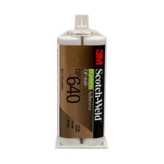 DP-640 - 3M - Glue, Adhesives, Applicators