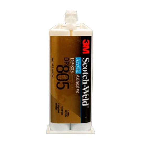 DP-805 - 3M - Glue, Adhesives, Applicators