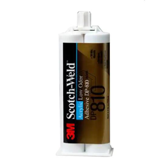 DP810 - 3M - Glue, Adhesives, Applicators