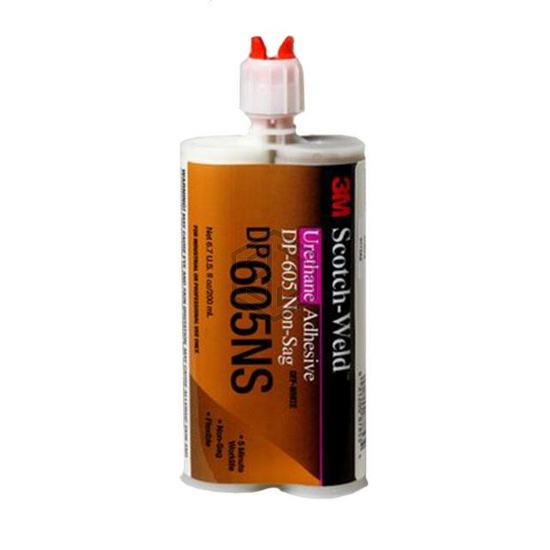 DP605NS-200ML - 3M - Glue, Adhesives, Applicators
