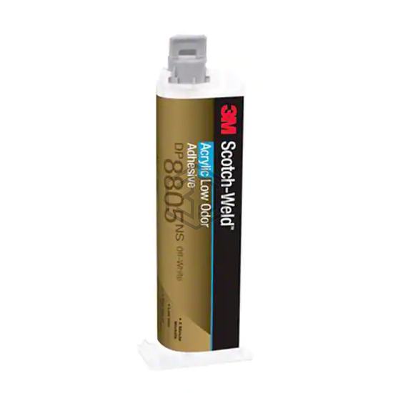 DP8805NS-GREEN-45ML - 3M - Glue, Adhesives, Applicators