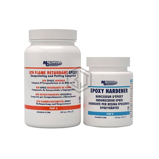 834ATH-375ML - MG Chemicals - Glue, Adhesives, Applicators