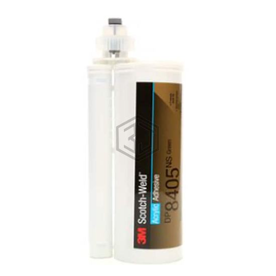 DP8405NS-490ML - 3M - Glue, Adhesives, Applicators