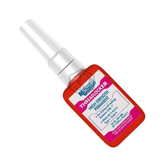 8703-10ML - MG Chemicals - Glue, Adhesives, Applicators