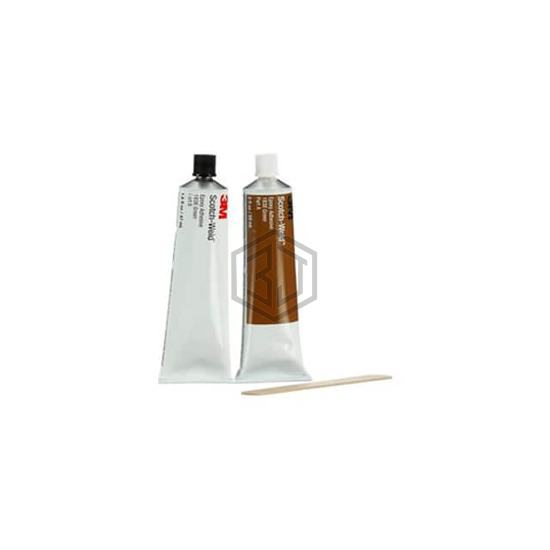 1838BA - 3M - Glue, Adhesives, Applicators
