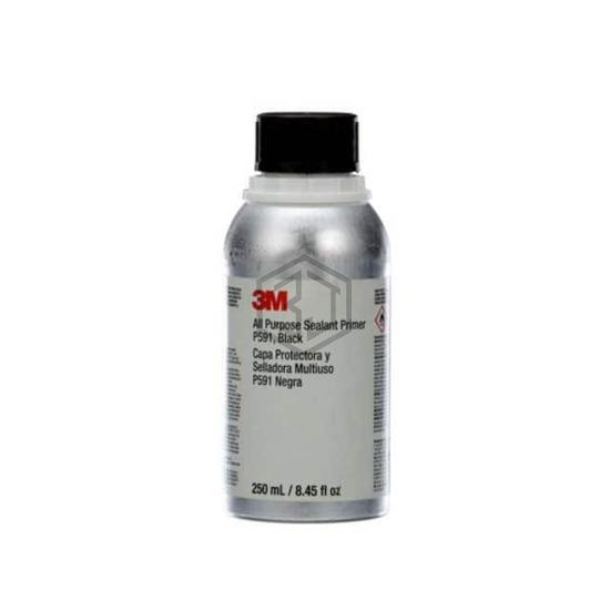P591 - 3M - Glue, Adhesives, Applicators