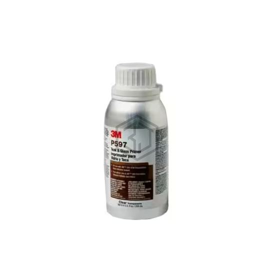 P597 - 3M - Glue, Adhesives, Applicators