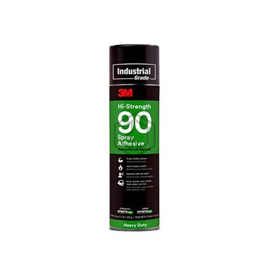 90 17.6OZ - 3M - Glue, Adhesives, Applicators
