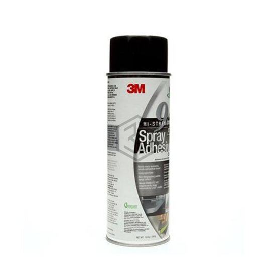 94 ET 19.8OZ - 3M - Glue, Adhesives, Applicators