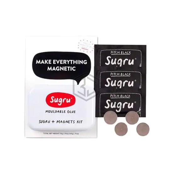 SUGRU-003 - Pimoroni Ltd - Glue, Adhesives, Applicators