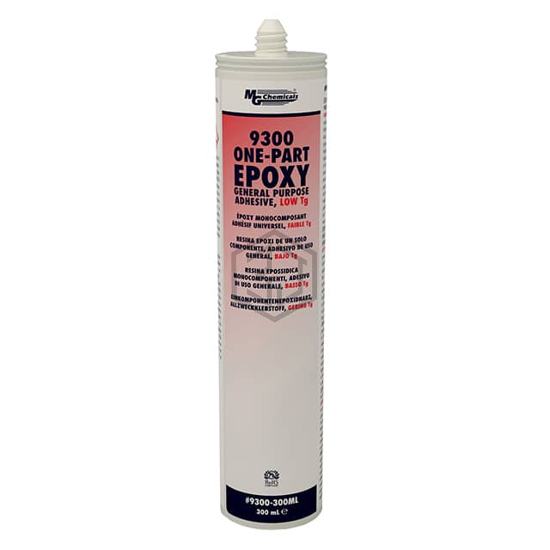 9300-300ML - MG Chemicals - Glue, Adhesives, Applicators