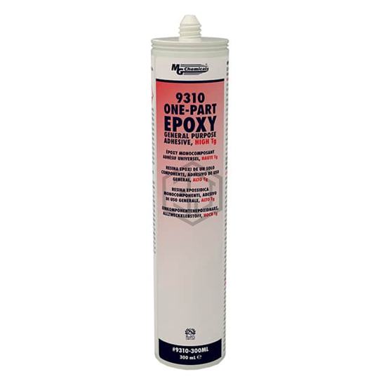 9310-300ML - MG Chemicals - Glue, Adhesives, Applicators