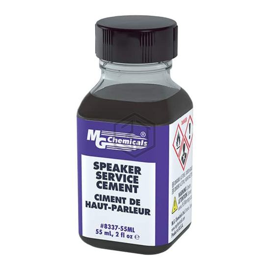 8337-55ML - MG Chemicals - Glue, Adhesives, Applicators