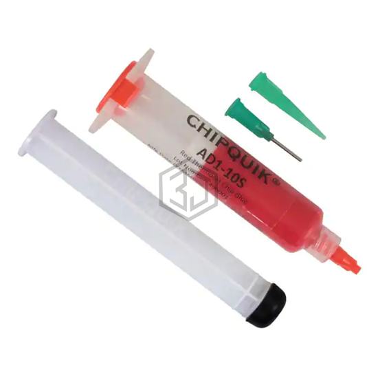 AD1-10S - Chip Quik Inc. - Glue, Adhesives, Applicators