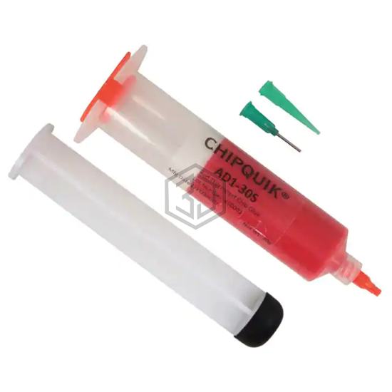 AD1-30S - Chip Quik Inc. - Glue, Adhesives, Applicators