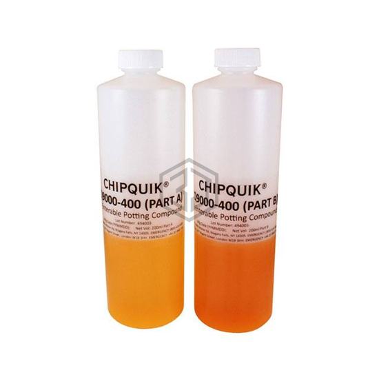 CQ9000-400 - Chip Quik Inc. - Glue, Adhesives, Applicators