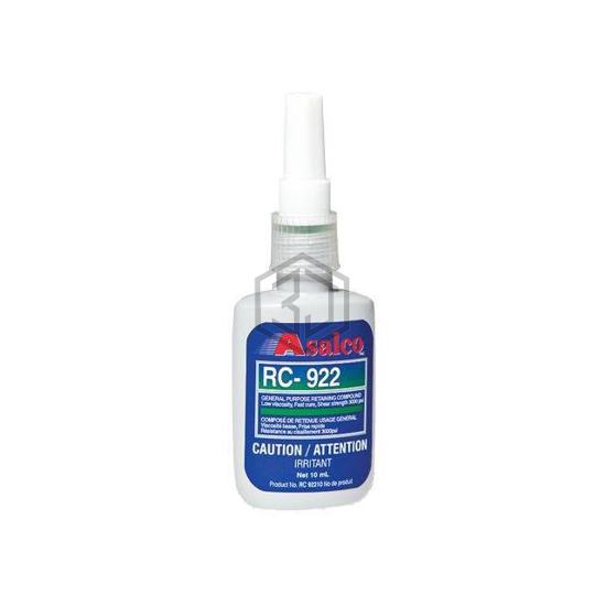 RC92210 - Asalco inc. - Glue, Adhesives, Applicators